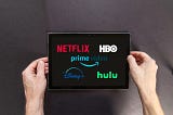 Disney vs Netflix, competing for Subscribers? A value perspective analysis