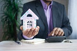 How Can You Find a Good Mortgage Broker?