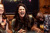 Laughter Therapy & Its Benefits