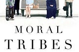 Is there anybody out there who has read Moral Tribes by Joshua Greene to discuss it for deeper…