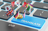 Speak Any Language: The Possibilities of All Language Translator App