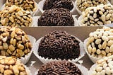 Make This: Gluten-free Tablea Truffles