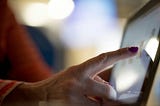 Digital transformation — Lessons for companies with more traditional operating models