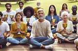 I completed Lil Jon’s Meditation Album.