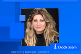 The BlockBeam Experience: Annabelle Davis