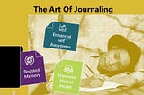 Enhancing Leadership Through The Reflective Practice Of Journaling
