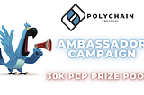 POLYCHAIN PROTOCOL AMBASSADOR PROGRAM