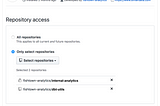 Sinter Release Notes, August 2018: Pull Request builder, fine-grained GitHub permissions, and more