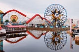 5 Best Amusement Parks In The United States