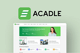 Acadle Lifetime Deal: LMS for Employee and Customer Training