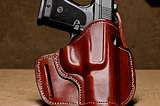 SIG-P365-Leather-Holster-1