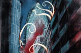 Astral gentrification