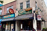 National Cheesesteak Day