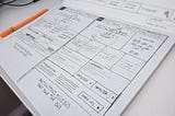 Design Task: Designing Information Architecture for a Food Delivery App for Users with Special…