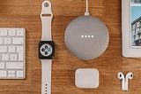 How Does Your Google Assistant Really Work?