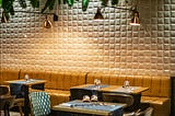 As an Asian, I Dislike Dining at Asian Fusion Restaurants