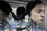 Our new AI gods