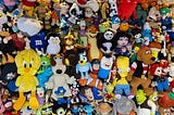 Mis más grandes kinnies