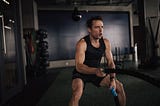 A 20-Minute Hotel Workout: Strength Circuit by Matthew Joseph //RHONE