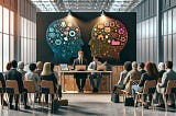 How can tech events be more inclusive for neurodivergent folk