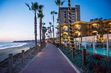 Top 5 Places To Stay In Mission Beach San Diego