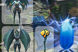 Meet the Hero: Kalista