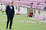 Koeman fails his first Real test as a Barcelona coach