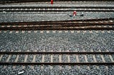 tracks