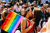 Bible Says Love Thy Neighbor — So Why Is Karen Mad About Pride Month?