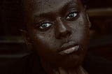 On Purple Hibiscus and Domestic Violence