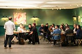 THE BOOKS, PODCASTS, AND TV SHOWS THAT INSPIRE DESIGN LEADERS