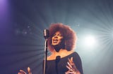¿ Cualquier persona puede cantar?