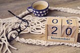 A Quick Mathematical Puzzle: Calendar Dice