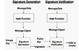 The Elliptic Curve Digital Signature Algorithm Flaw