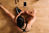 why now could be wiser than ever to invest in health & fitness app development