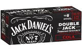 Unraveling the Pleasures of Whiskey: Exploring the Double Jack 10 Pack