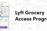 COMET to the Market with Lyft