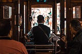 Why You Might Be Writing in the Wrong Point of View