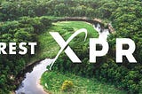 XPRIZE Rainforest Competition