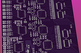The Heart of Communication: Inside the Serial Board