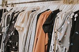 My sustainable fashion mistakes — and how you can avoid them