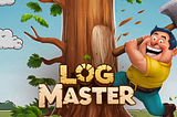 New Game & Tournament Announcement: Log Master