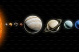 Indian astronomy and heliocentrism