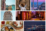 Top 10 Things to do in Istanbul