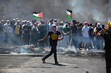 From the River to the Sea: The Right of Palestine to Resist
