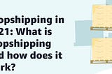 Can You Dropship from Amazon