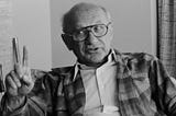 Milton Friedman