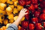 Five Ways Supermarkets Can Really Win at Reducing Food Waste