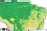 Restoration culture: what is land degradation, how to measure it, and what you can do to reverse…