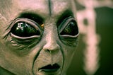 aliens are real